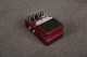 Digitech XBD Bass Overdrive - 2nd Hand