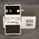 Boss LS-2 - 2nd Hand