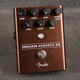 Fender Smolder Acoustic Overdrive - 2nd Hand