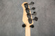 Retrovibe By Chowny Vantage Bass - Black - 2nd Hand