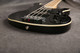 Retrovibe By Chowny Vantage Bass - Black - 2nd Hand