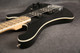 Retrovibe By Chowny Vantage Bass - Black - 2nd Hand