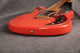 Burns Club Series Marquee - Guards Red - 2nd Hand (166272)