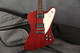 Epiphone Firebird Studio - Worn Cherry - 2nd Hand