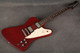 Epiphone Firebird Studio - Worn Cherry - 2nd Hand