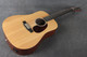 Martin D12X1 AE 12-String - Natural - 2nd Hand
