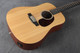 Martin D12X1 AE 12-String - Natural - 2nd Hand