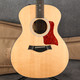 Taylor 114e Grand Auditorium Electro Acoustic - Natural - 2nd Hand (166618)