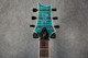 PRS SE Zach Myers - Myers Blue - 2nd Hand
