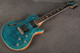 PRS SE Zach Myers - Myers Blue - 2nd Hand