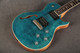 PRS SE Zach Myers - Myers Blue - 2nd Hand