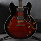 Epiphone Sheraton - Tobacco Burst - 2nd Hand