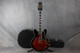 Epiphone Sheraton - Tobacco Burst - 2nd Hand