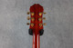 Epiphone Sheraton - Tobacco Burst - 2nd Hand