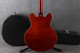 Epiphone Sheraton - Tobacco Burst - 2nd Hand