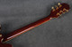 Epiphone Sheraton - Tobacco Burst - 2nd Hand