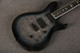 PRS SE Mark Holcomb - Holcomb Blue Burst - 2nd Hand
