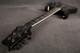 PRS SE Mark Holcomb - Holcomb Blue Burst - 2nd Hand