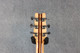 Washburn Falcon 1980 - Brown - 2nd Hand