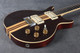 Washburn Falcon 1980 - Brown - 2nd Hand