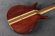Washburn Falcon 1980 - Brown - 2nd Hand