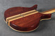 Washburn Falcon 1980 - Brown - 2nd Hand