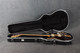 Washburn Falcon 1980 - Brown - 2nd Hand