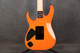 Ibanez Genesis Collection RG565-FOR - Fluorescent Orange - 2nd Hand