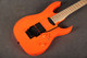 Ibanez Genesis Collection RG565-FOR - Fluorescent Orange - 2nd Hand
