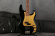 Fender Deluxe Active Precision Bass Special - Black - 2nd Hand