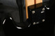 Fender Deluxe Active Precision Bass Special - Black - 2nd Hand