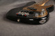 Fender Deluxe Active Precision Bass Special - Black - 2nd Hand