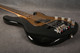 Fender Deluxe Active Precision Bass Special - Black - 2nd Hand