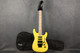 Fender Made in Japan HM Strat - Frozen Yellow - 2nd Hand