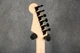 Fender Made in Japan HM Strat - Frozen Yellow - 2nd Hand