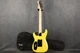 Fender Made in Japan HM Strat - Frozen Yellow - 2nd Hand