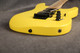Fender Made in Japan HM Strat - Frozen Yellow - 2nd Hand