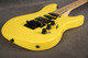 Fender Made in Japan HM Strat - Frozen Yellow - 2nd Hand