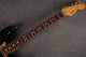 Fender 1989 Stratocaster Plus - Black & Gold - 2nd Hand