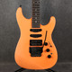 Fender USA HM Strat - 80s - Faded Flash Pink - 2nd Hand