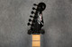 Fender HM Strat - 1988 - Flash Pink - 2nd Hand