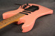 Fender HM Strat - 1988 - Flash Pink - 2nd Hand