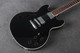 Gibson Midtown Standard - Ebony - 2nd Hand