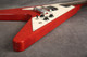 Gibson Flying V - 2005 - Faded Cherry - 2nd Hand (166651)