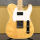 Fender Made in Japan Albert Collins 66 Telecaster - 2010 - Natural - 2nd Hand