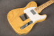 Fender Made in Japan Albert Collins 66 Telecaster - 2010 - Natural - 2nd Hand
