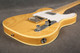 Fender Made in Japan Albert Collins 66 Telecaster - 2010 - Natural - 2nd Hand