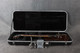 Gibson SG Deluxe 1971 - Worn Brown - PAT No Pickups - 2nd Hand