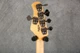 Musicman StingRay5 H 5-String Bass - Translucent Orange - 2nd Hand