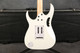 Ibanez Steve Vai Signature JEM7V-WH - 2004 - White - 2nd Hand